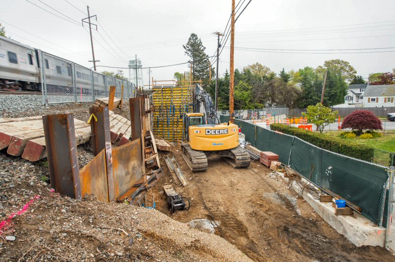 LIRR Third Track Project